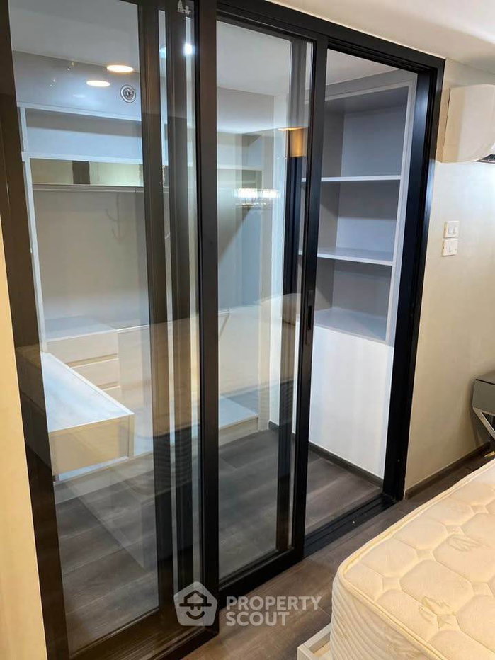 รูป คอนโด 1-ห้องนอน ที่ ไนท์บริดจ์ สเปซ รัชโยธิน ใกล้ BTS รัชโยธิน (ID 2522034) - รูปที่ 6/15