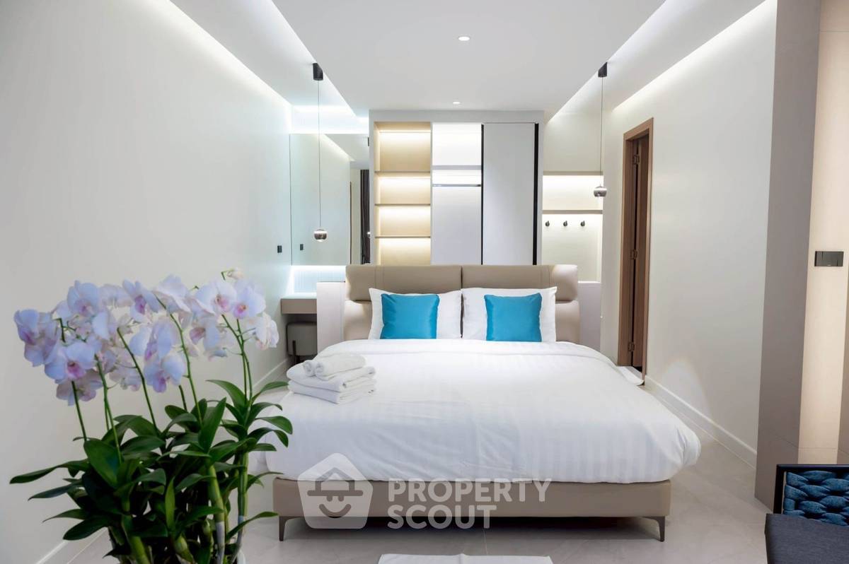 รูป วิลล่า 7-ห้องนอน ที่ นาคาวารี พูล วิลล่า ใกล้ เมืองพัทยา (ID 2768911) - รูปที่ 6/14