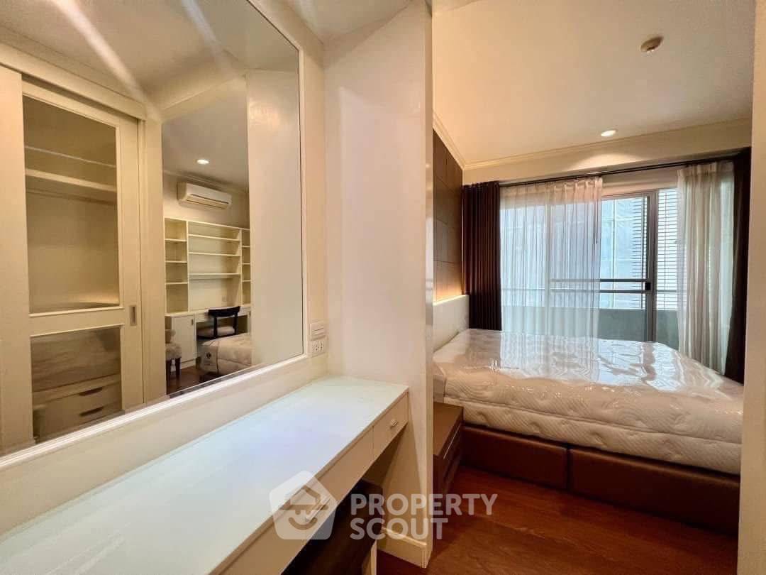 รูป คอนโด 2-ห้องนอน ที่ วอน นภา สุขุมวิท 38 คอนโดมิเนียม ใกล้ BTS ทองหล่อ (ID 2759951) - รูปที่ 2/18