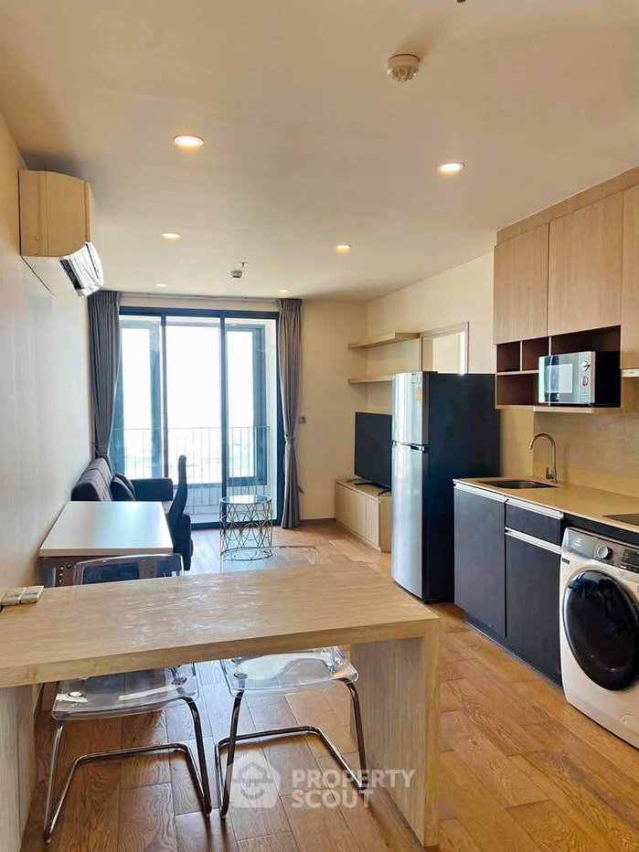 รูป คอนโด 2-ห้องนอน ที่ ไอดีโอ คิว ชิดลม - เพชรบุรี ใกล้ BTS ชิดลม (ID 2556304) - รูปที่ 1/11