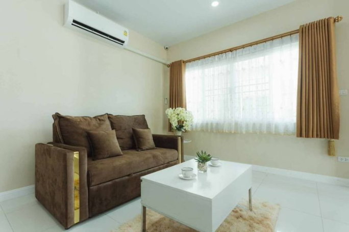 รูป 🎈 พูลวิลล่าให้เช่า ป่าแดด เชียงใหม่ ใกล้สนามบิน | ทำธุรกิจต่อได้ | ใกล้นานาชาติ - รูปที่ 5/20