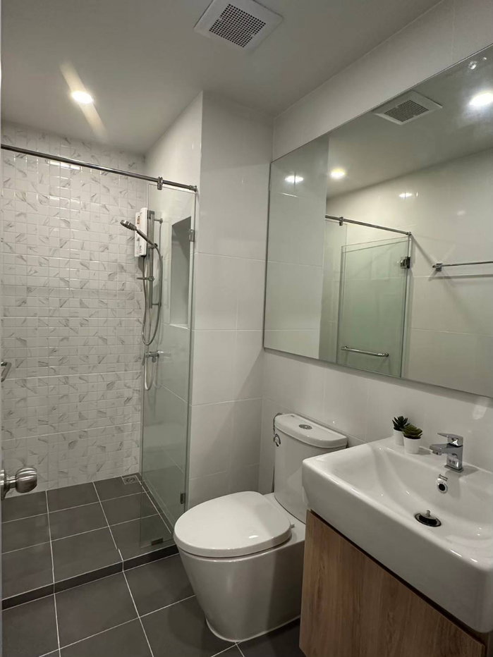 รูป 💒ให้เช่าคอนโด ชีวาทัย ปิ่นเกล้า 💒**สนใจสอบถาม@270jphmk - รูปที่ 8/20