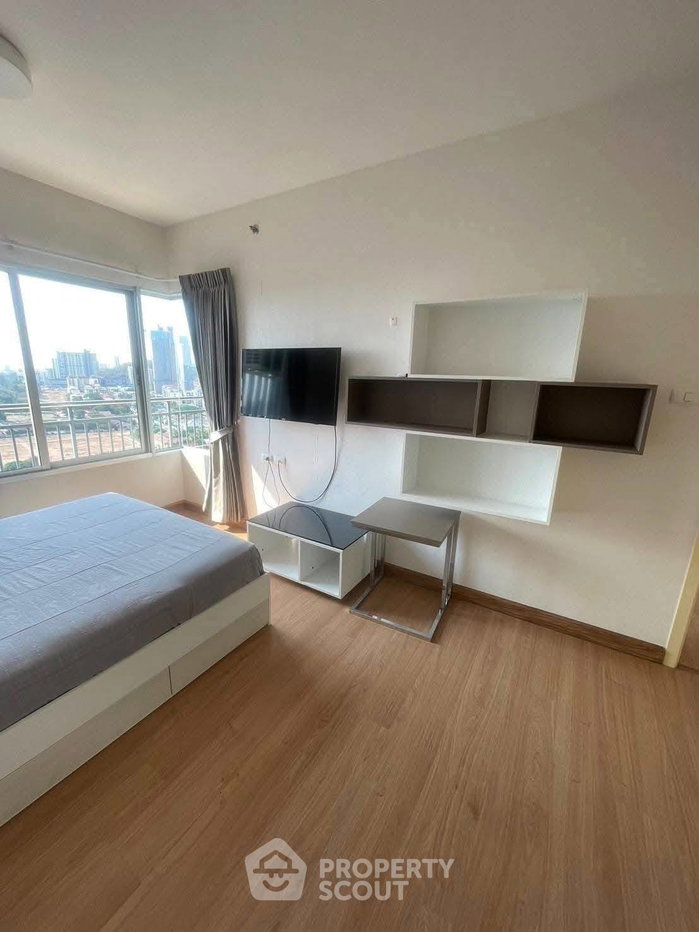 รูป คอนโด 1-ห้องนอน ที่ ศุภาลัย มาเรย์ พัทยา ใกล้ พัทยาใต้ (ID 2765183) - รูปที่ 18/27