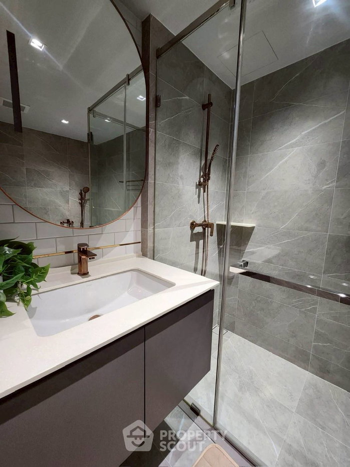 picture 2-BR Condo at Chapter Thonglor 25 close to Thong Lo (ID 2759040) - 12/14