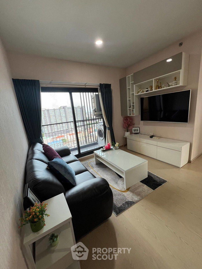 รูป คอนโด 2-ห้องนอน ที่ เดอะทรี สุขุมวิท 71 เอกมัย ใกล้ ARL รามคำแหง (ID 1371408) - รูปที่ 16/28