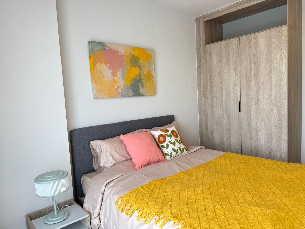 รูป คอนโด เดอะ เบส ไฮท์ เชียงใหม่ THE BASE HEIGHT Chiang Mai - รูปที่ 3/22