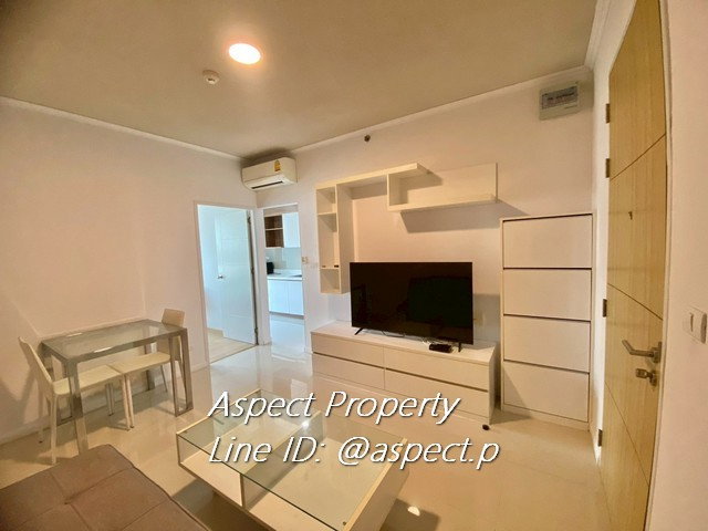 รูป ให้เช่า Sea Hill Condo ราคาเพียง 8,500 บาท/เดือน - รูปที่ 3/9