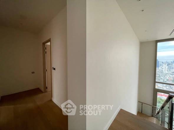 รูป คอนโด 4-ห้องนอน ที่ แมกโนเลียส์ วอเตอร์ฟรอนท์ เรสซิเดนซ์ ใกล้ BTS สะพานตากสิน (ID 2768410) - รูปที่ 4/23