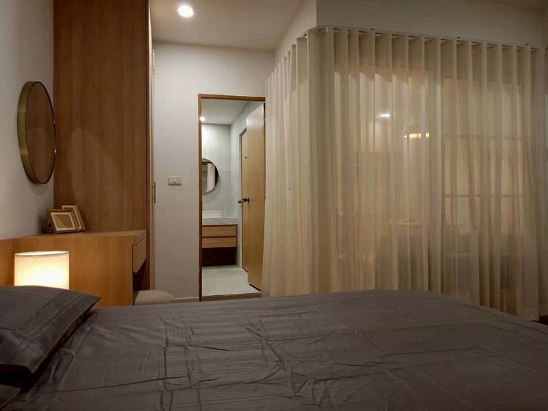 picture 🏢 Condo for Rent – Riverside Chiang Mai | River View | Fully Renovated - 7/13