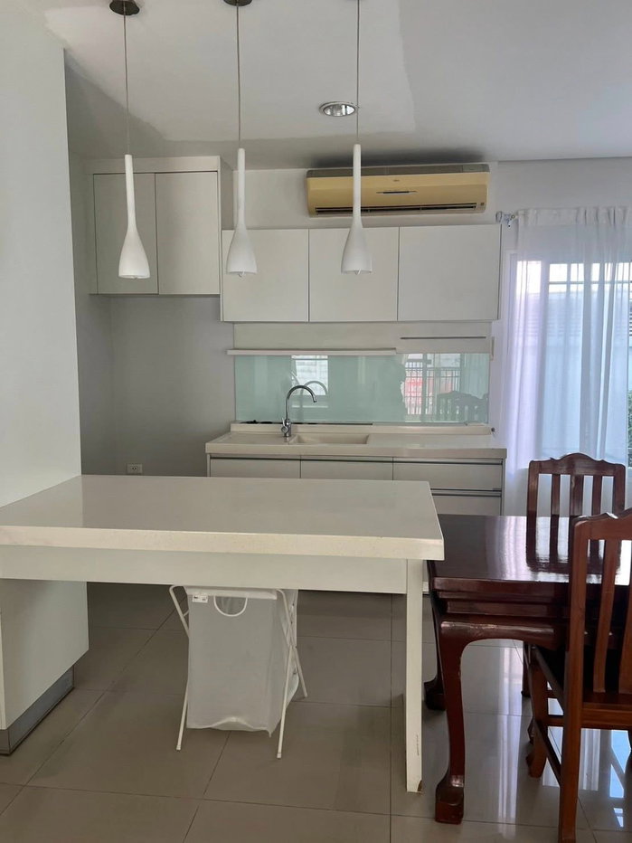 รูป 🏡 ให้เช่า บ้านเดี่ยว 2 ชั้น หมู่บ้านสิวลีเชิงดอย แม่เหียะ เชียงใหม่ ใกล้นานาชาติและสนามบิน - รูปที่ 9/30