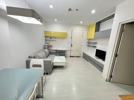 รูปภาพ 🔥เช่า✨The Room Ratchada - Ladprao✨แต่งครบ พร้อมอยู่! ทำเลทองเชื่อมต่อ รัชดา พระราม 9 แหล่ง CBD 💙🧡PS-32535355 Contact Us 💚Line ID @propsync