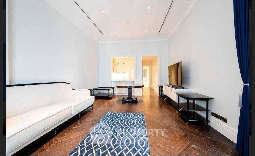 รูป คอนโด 2-ห้องนอน ที่ 98 ไวร์เลส ใกล้ BTS เพลินจิต (ID 2362697) - รูปที่ 1/15