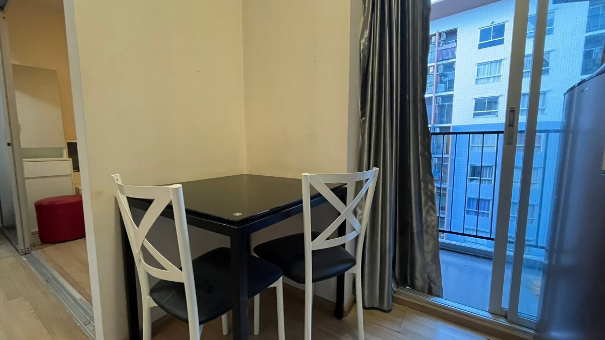picture For Rent Plum Condo Bangyai Station Ready Move in - 12/18