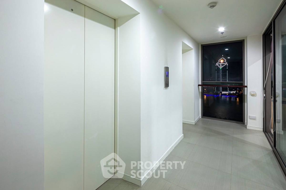 picture 2-BR Condo at Star View close to Phra Ram 3 (ID 2333854) - 10/11