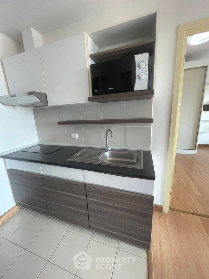 รูป คอนโด 1-ห้องนอน ที่ ศุภาลัย มาเรย์ พัทยา ใกล้ พัทยาใต้ (ID 2765183) - รูปที่ 7/27