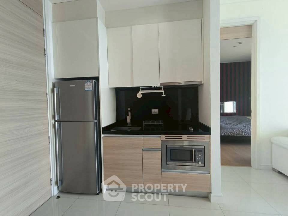 รูป คอนโด 1-ห้องนอน ที่ รีเฟล็คชั่น จอมเทียน บีช พัทยา ใกล้ เมืองพัทยา (ID 2758514) - รูปที่ 8/13