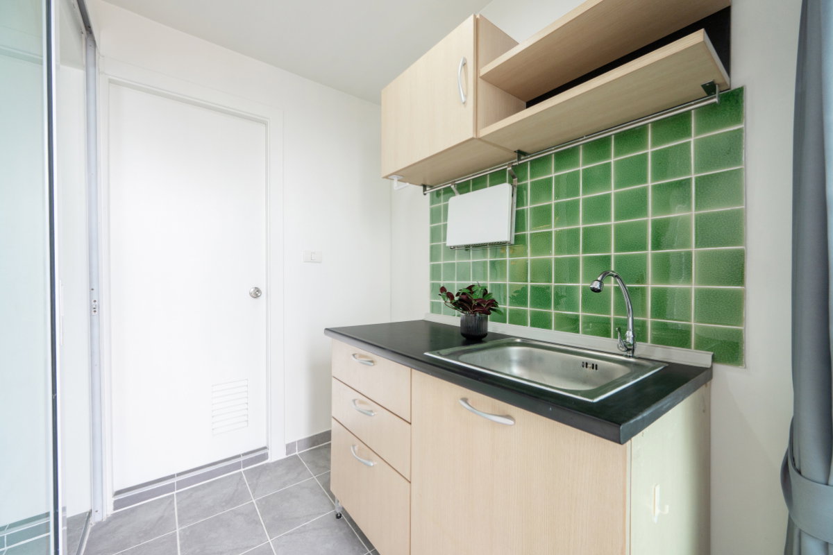 รูป รีเจ้นท์ ออคิด สุขุมวิท 101 ห้องสวย ใกล้รถไฟฟ้า พร้อมอยู่_Do881 . - รูปที่ 17/20