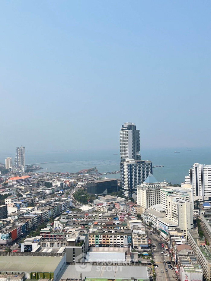 รูป คอนโด 1-ห้องนอน ที่ คีน เซ็นเตอร์ ศรีราชา ใน ศรีราชา (ID 2755958) - รูปที่ 10/10