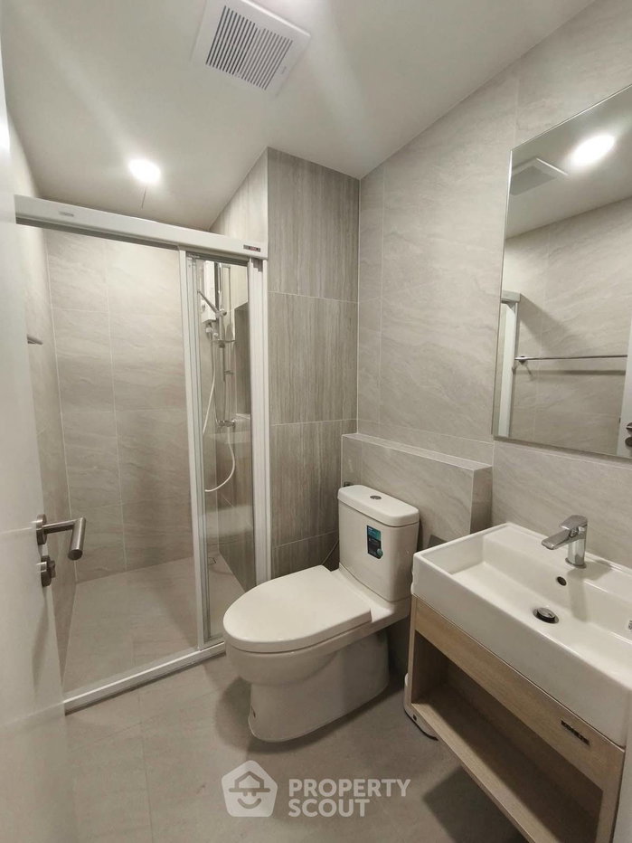 รูป คอนโด 1-ห้องนอน ที่ โคลส รัชดา 7 ใกล้ MRT ศูนย์วัฒนธรรมแห่งประเทศไทย (ID 2754698) - รูปที่ 7/7