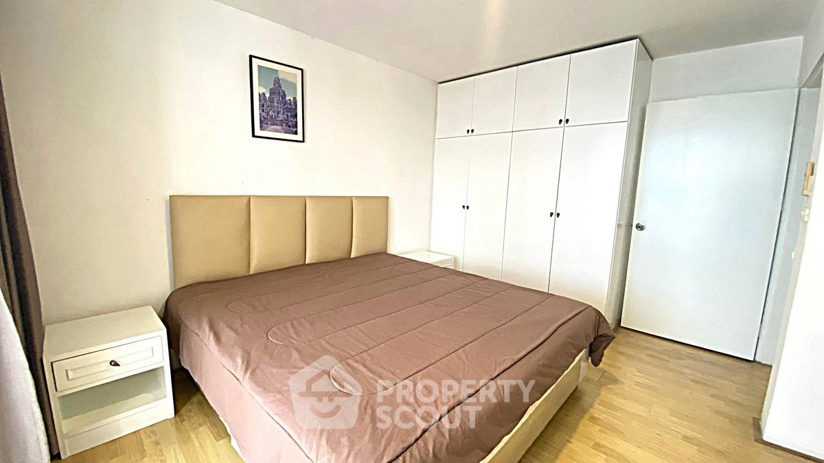 รูป คอนโด 2-ห้องนอน ที่ อโศก เพลส ใกล้ MRT สุขุมวิท (ID 2770200) - รูปที่ 8/11