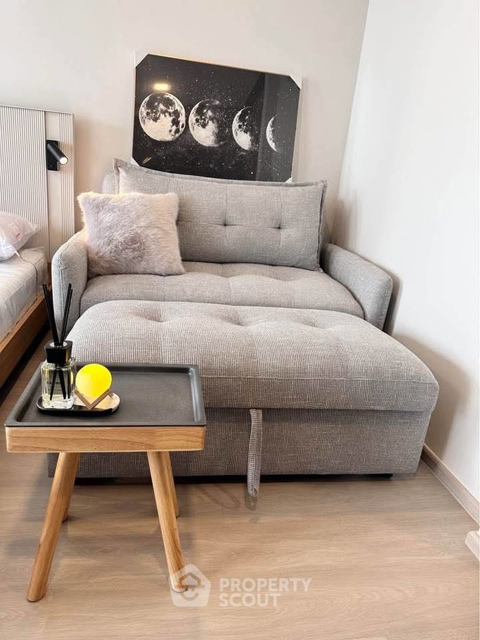 รูป คอนโด สตูดิโอ ที่ ไลฟ์ พหลฯ-ลาดพร้าว ใกล้ BTS ห้าแยกลาดพร้าว (ID 2758896) - รูปที่ 2/9