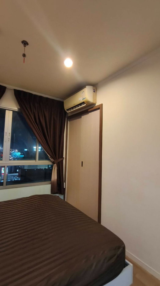 รูป 𝗬𝗔𝗞𝗬𝗔𝗜 𝗙𝗢𝗥 𝗥𝗘𝗡𝗧 Lumpini Mega City Bangna – เฟอร์ครบ ใกล้ MEGA บางนา ทำเลสุดคุ้ม - รูปที่ 4/9
