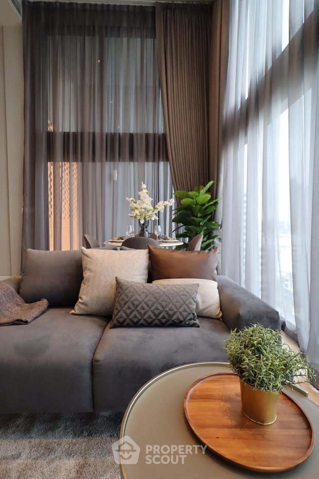 รูป คอนโด 2-ห้องนอน ที่ เดอะ ลอฟท์ สีลม ใกล้ BTS สุรศักดิ์ (ID 2768389) - รูปที่ 7/11