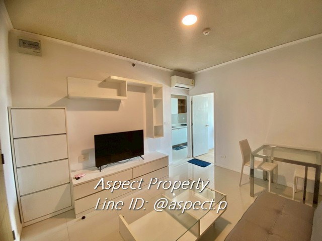 รูป ให้เช่า Sea Hill Condo ราคาเพียง 9,000 บาท/เดือน  - รูปที่ 3/10