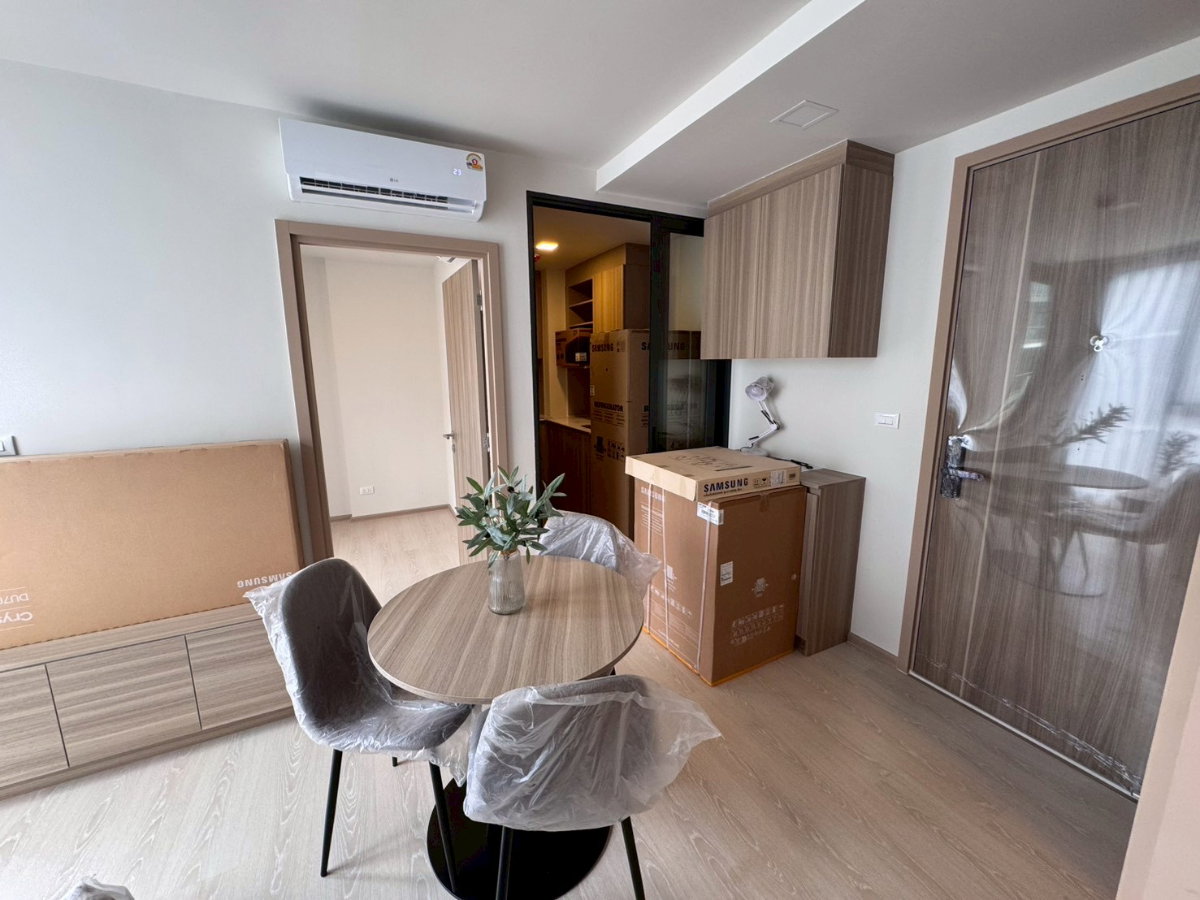 รูป ⚡️เดอะ เบส ไรส์⚡️คอนโดภูเก็ต โครงการใหม่พร้อมอยู่ ใกล้เซนทรัล ภูเก็ต เพียง 600 เมตร - รูปที่ 2/16