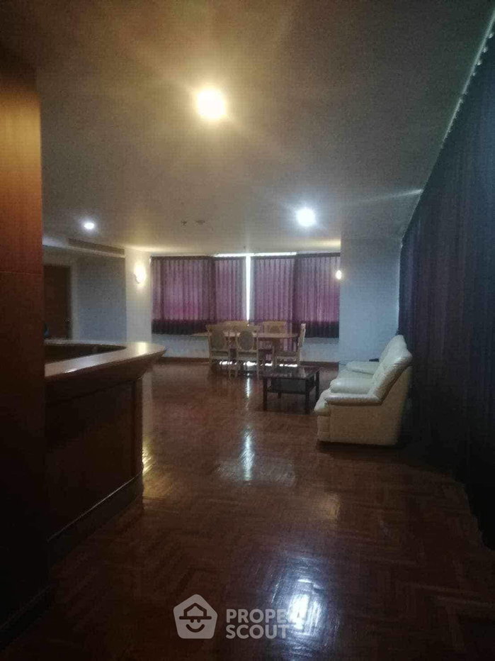 รูป คอนโด 2-ห้องนอน ที่ อโศก เพลส ใกล้ MRT สุขุมวิท (ID 1985648) - รูปที่ 5/6