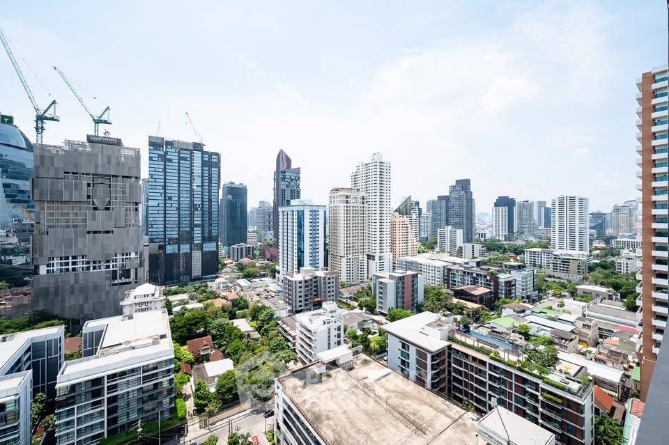 รูป คอนโด 2-ห้องนอน ที่ ริทึ่ม เอกมัย ใกล้ BTS เอกมัย (ID 2763711) - รูปที่ 19/20