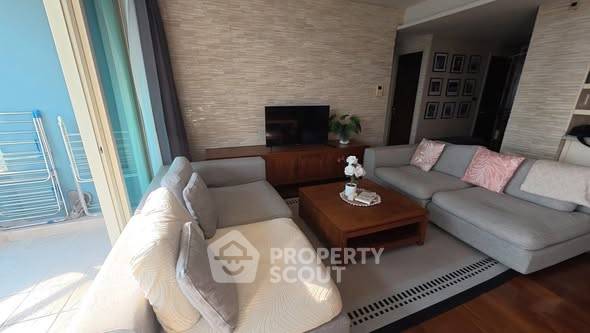 รูป คอนโด 3-ห้องนอน ที่ วอเตอร์มาร์ค เจ้าพระยาริเวอร์ ใกล้ BTS กรุงธนบุรี (ID 2756034) - รูปที่ 2/14