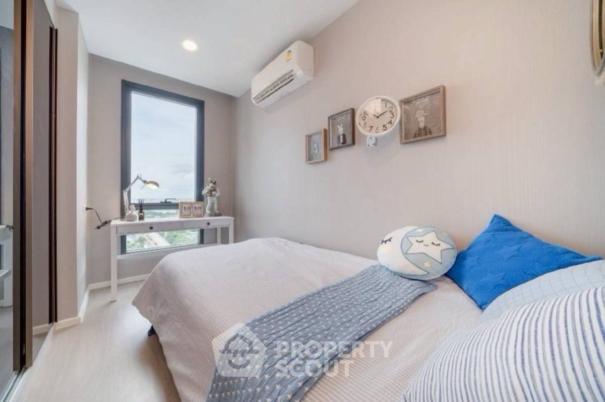 รูป คอนโด 2-ห้องนอน ที่ คอนโด เซียล่า ศรีปทุม ใน ลาดยาว (ID 2769256) - รูปที่ 10/10