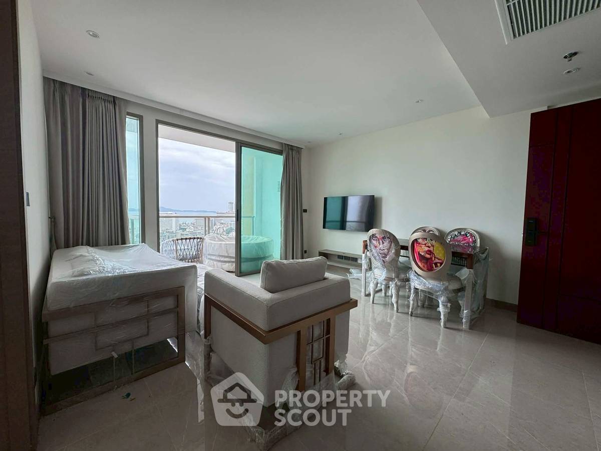 รูป คอนโด 1-ห้องนอน ที่ เดอะ ริเวียร่า โอเชี่ยน ไดร์ฟ ใกล้ หาดจอมเทียน (ID 2729928) - รูปที่ 9/17
