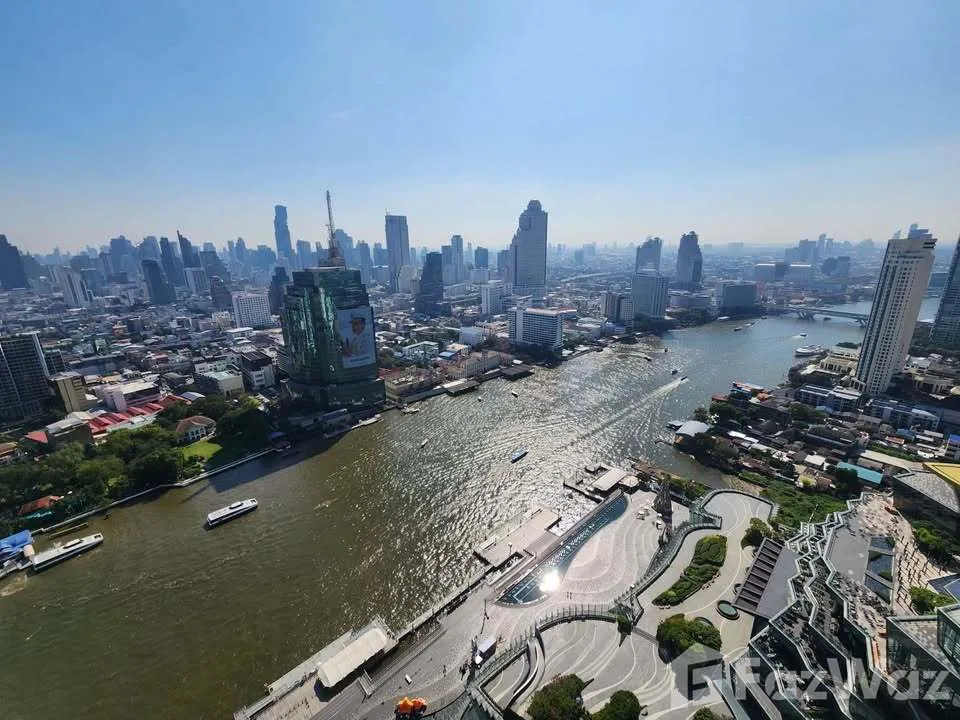 รูป คอนโดให้เช่า 2 ห้องนอน ในโครงการ เดอะ เรสซิเดนซ์ แมนดาริน โอเรียนเต็ล กรุงเทพฯ 5332560 - รูปที่ 7/14