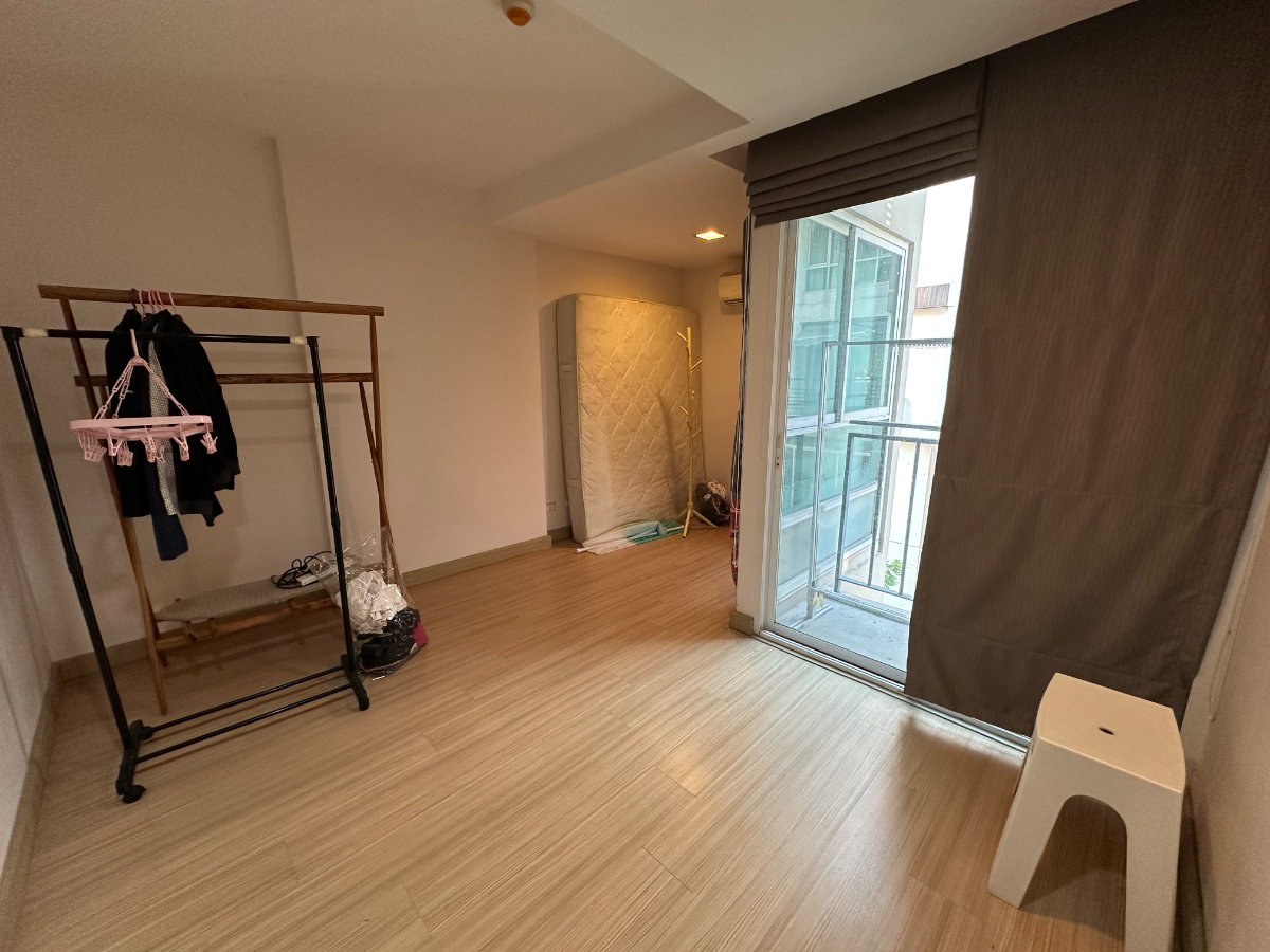 picture D condo ratchada 19 ✅ Rent Only 13,000/month - 5/6