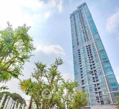 2-BR Condo at RHYTHM Phahon-Ari near BTS Saphan Khwai (ID 2766742)