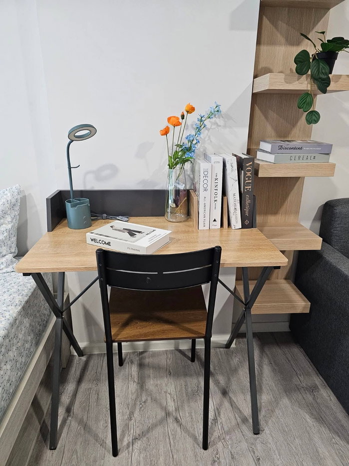 รูป #SC12641​    📌  ให้เช่า | 🟦🟨แอทโมซ ทรอปิคาน่า บางนา​​​🟥🟩💬 𝑪𝒐𝒏𝒕𝒂𝒄𝒕 𝑳𝑰𝑵𝑬: @𝒔𝒆𝒄𝒓𝒆𝒕𝒑𝒓𝒐𝒑𝒆𝒓𝒕𝒚 🔥✨ - รูปที่ 6/13