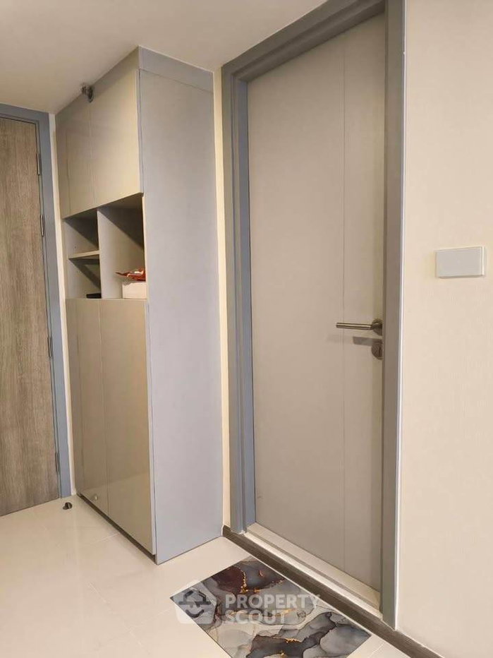 รูป คอนโด 1-ห้องนอน ที่ โซโห แบงค็อก รัชดา ใกล้ MRT ห้วยขวาง (ID 2762955) - รูปที่ 9/12