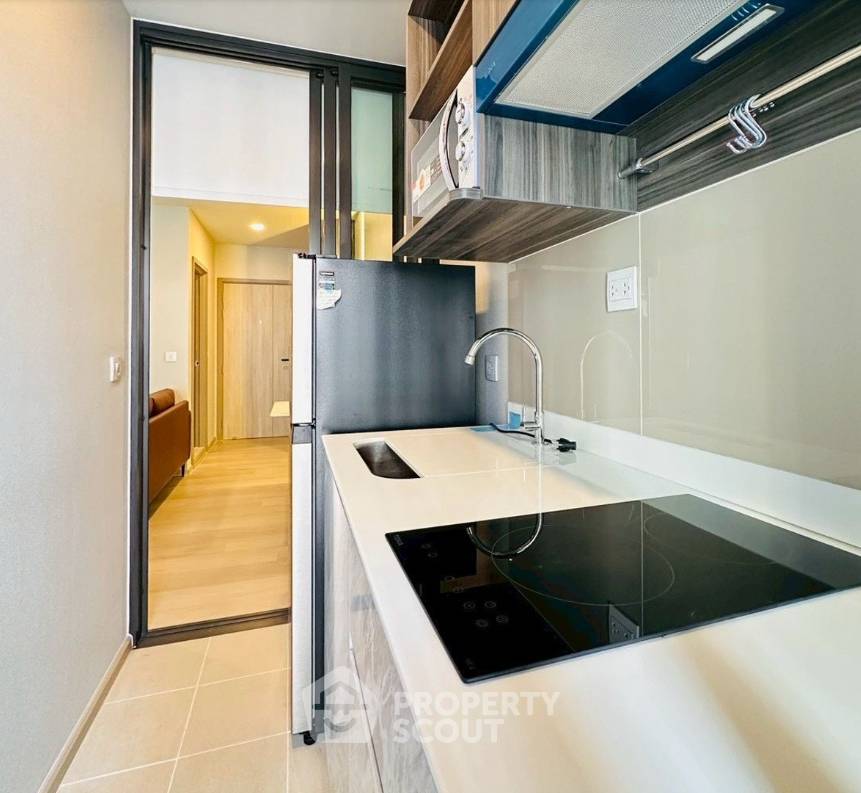 รูป คอนโด 1-ห้องนอน ที่ แอสปาย อ่อนนุช สเตชั่น ใกล้ BTS อ่อนนุช (ID 2749127) - รูปที่ 2/4