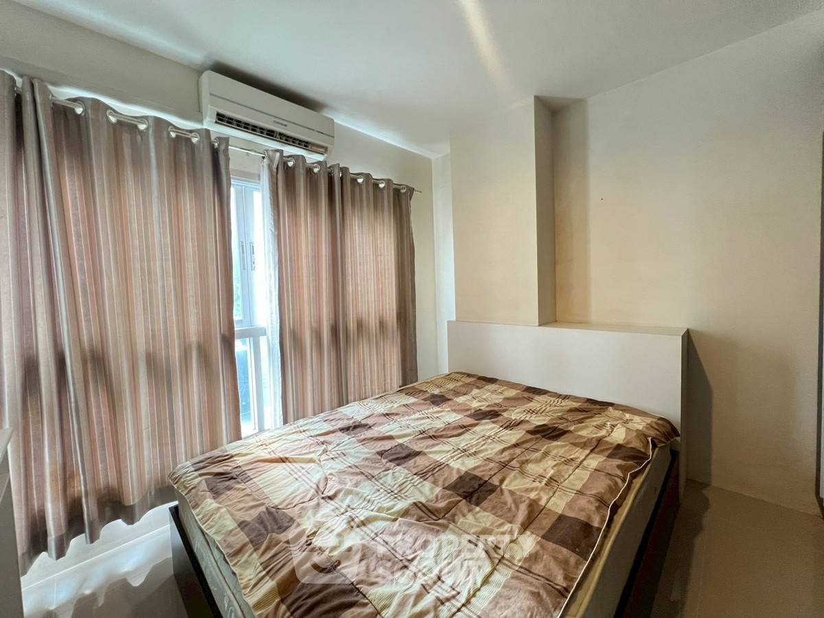 รูป คอนโด 2-ห้องนอน ที่ ดิ เออร์บาโน่ รัชดาภิเษก 19 ใกล้ MRT รัชดาภิเษก (ID 2769243) - รูปที่ 7/27