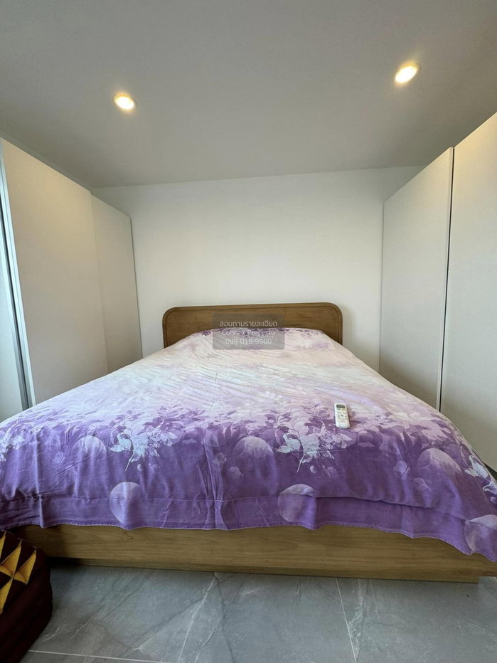 รูป เช่าคอนโด  ลุมพินี วิลล์ สุขุมวิท 77 BTS-อ่อนนุช สวนหลวง เขต สวนหลวง กรุงเทพ CX-62576 ✅ ทักไลน์ @connexproperty ตอบทันที ทีมงานมืออาชีพ ✅ - รูปที่ 9/10