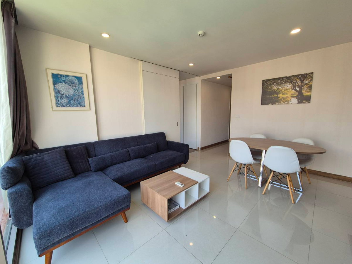 picture The nimmana condo Nimman soi 6 Pool View 28,000 B - 4/14