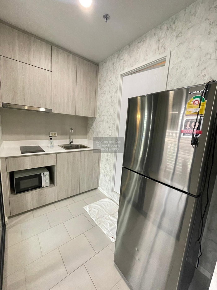 รูป 🔥🔥🔥 เช่าคอนโด เซียล่า ศรีปทุม BTS-บางบัว ลาดยาว เขต จตุจักร กรุงเทพ CX-113766 ✅ ทักไลน์ @connexproperty ตอบทันที ทีมงานมืออาชีพ ✅ 🔥🔥🔥 - รูปที่ 3/7