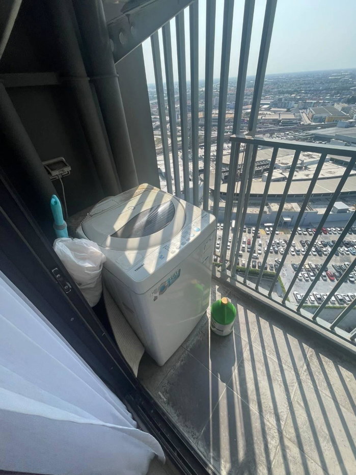 picture Plum Condo Central Station Phase 1  - 5/5