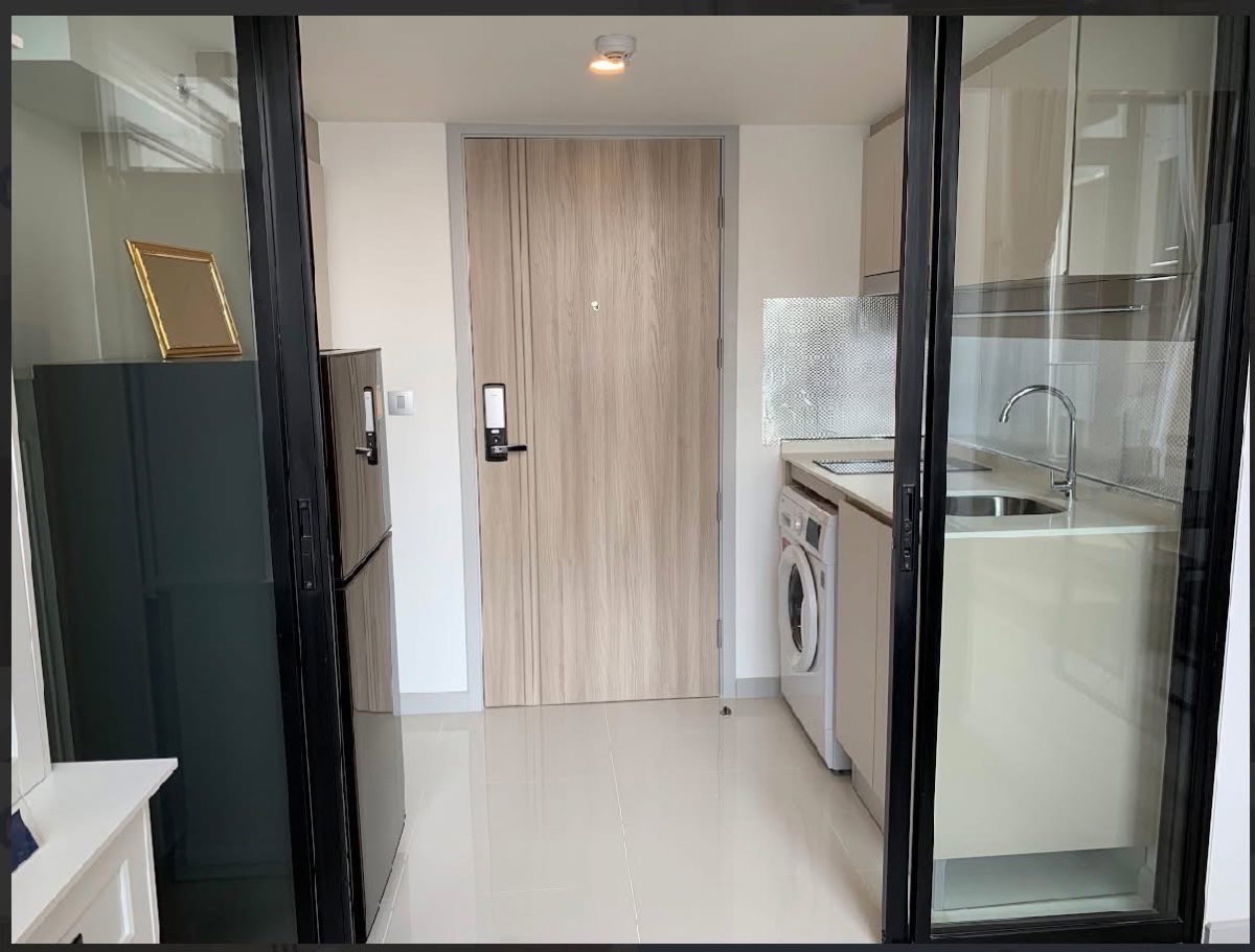 รูป 🌟For Rent Duplex Luxury @ Knightsbridge Prime Sathorn🌟 - รูปที่ 7/8