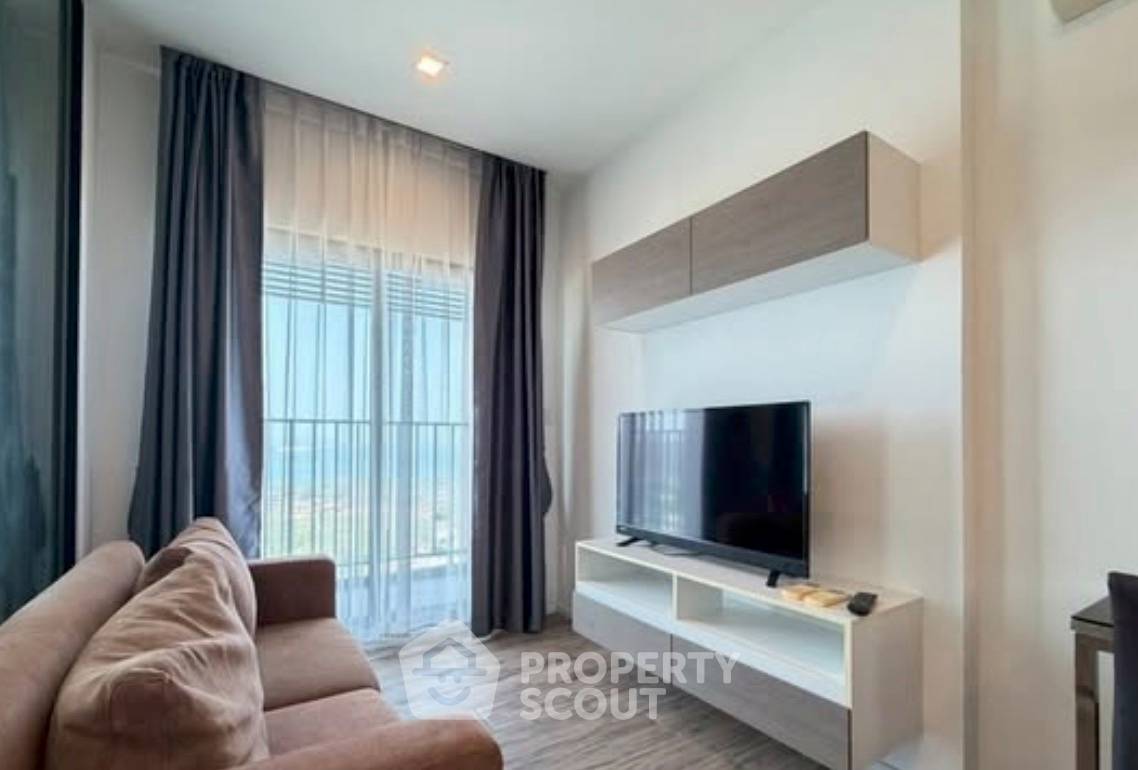 รูป คอนโด 1-ห้องนอน ที่ ไนท์บริดจ์ ดิ โอเชี่ยน ศรีราชา ใน สุรศักดิ์ (ID 2722715) - รูปที่ 5/7