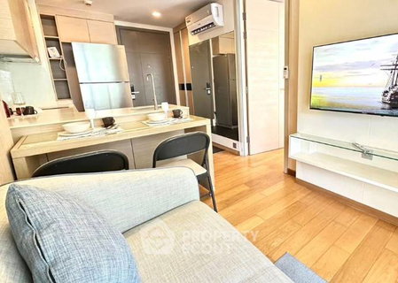 รูปภาพ 1-BR Condo at Via Botani near BTS Phrom Phong (ID 2750339)