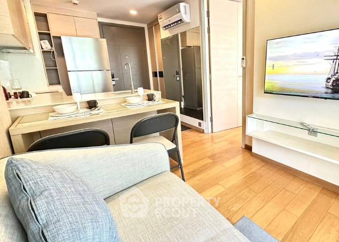 รูป คอนโด 1-ห้องนอน ที่ เวีย โบทานี ใกล้ BTS พร้อมพงษ์ (ID 2750339) - รูปที่ 1/4