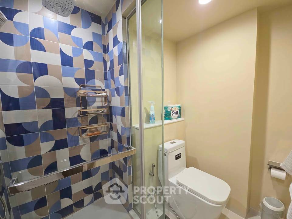 รูป คอนโด 1-ห้องนอน ที่ มาร์เวสท์ หัวหิน ใกล้ ตลาดโต้รุ่งหัวหิน (ID 2768094) - รูปที่ 3/19